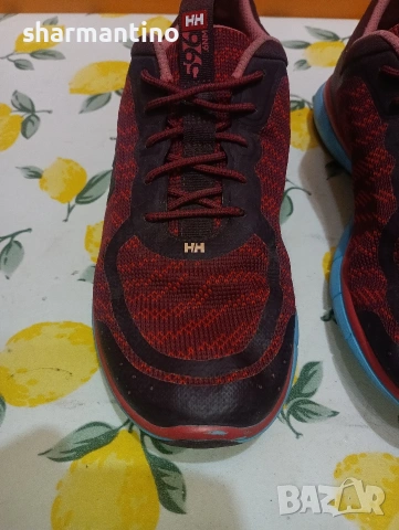 Helly Hansen Unisex N 40, снимка 3 - Маратонки - 53359768