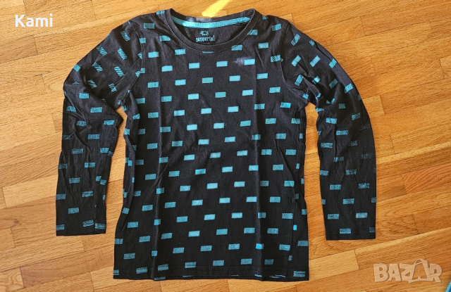 Отлична пижама за р. 134/140, снимка 2 - Детски пижами - 53340268