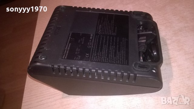 AEG POWER BASE 60 MADE IN GERMANY-ВНОС ХОЛАНДИЯ, снимка 10 - Винтоверти - 27919983