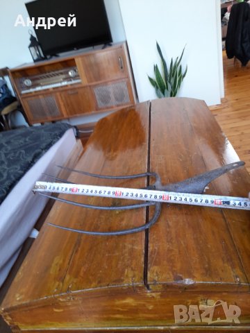 Стара вила,набуня #2, снимка 2 - Други ценни предмети - 37674824