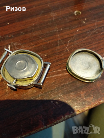 Дамски часовник Заря, снимка 4 - Дамски - 52502025