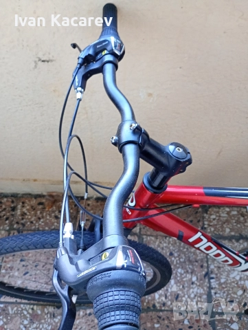 Dolly 26 rama 21 speed UK bike, снимка 3 - Велосипеди - 52866328