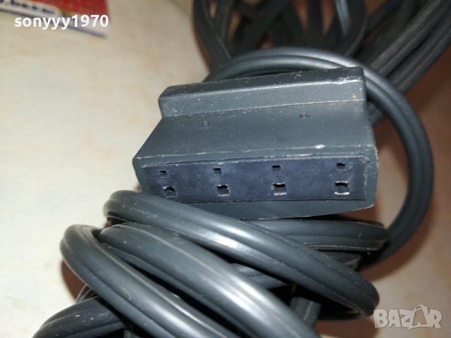 BOSE-АУДИОКАБЕЛ-ВНОС SWISS 2611230805, снимка 16 - Тонколони - 43151109