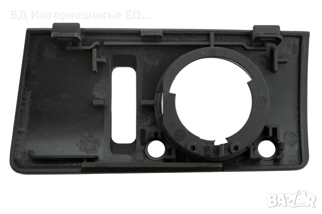 A2115450304  Бленда за ключ фарове, Mercedes, W211, С Регулиране на фарове, Черен, снимка 4 - Аксесоари и консумативи - 50980136