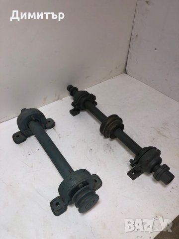 Оси за циркуляр 50/64см, снимка 3 - Циркуляри - 27953414