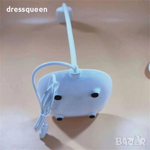 3742 Настолна LED лампа, снимка 14 - Настолни лампи - 37758551