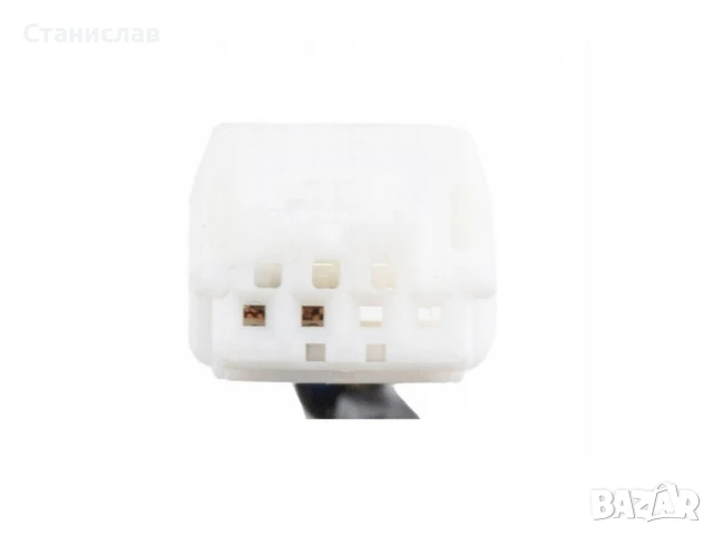 Бутон за отваряне на багажник Nissan Pathfinder R52, снимка 5 - Части - 50626487