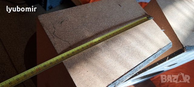 Tamon Ah-10, снимка 8 - Тонколони - 40058463