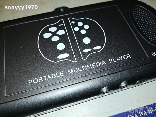 КОНЗОЛА-ИГРА 2312231810, снимка 11 - Други игри и конзоли - 43526884