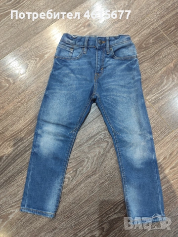 Дънки за момче на H&M