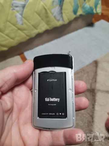 Tivizen Nano DVB-T телевизионен тунер с Wi-Fi за Android и iOS, снимка 4 - Приемници и антени - 52086820