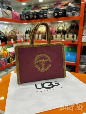чанти ugg , снимка 5 - Чанти - 50746934