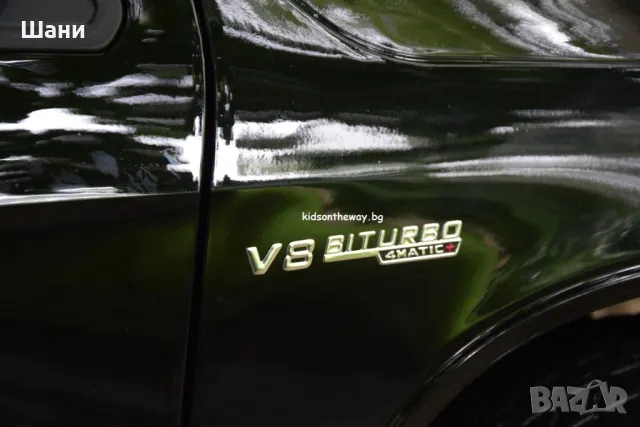 Акумулаторен джип-Mercedes GLC- 63sAMGQLS5688., снимка 15 - Детски велосипеди, триколки и коли - 48247642