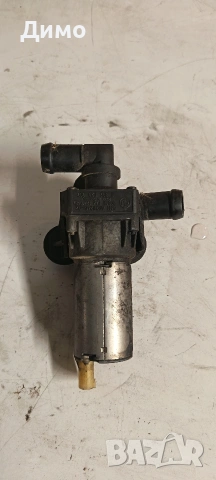 допълнителна водна помпа бмв е90 е91 bmw e90 e91, снимка 2 - Части - 53279859