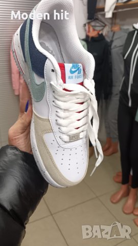 Дамски маратонки Nike 👟 Дамски спортни обувки Найк, снимка 3 - Маратонки - 43236791