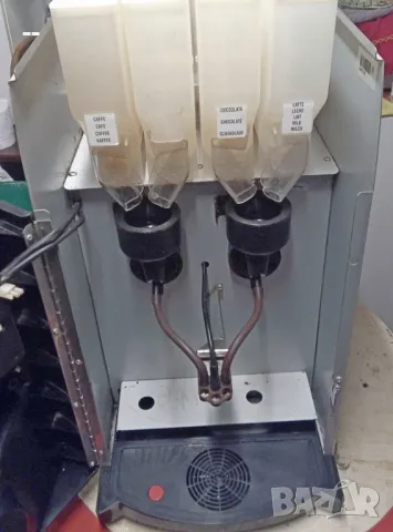 Кафе машина Bianchi Gaia # БИАНЧИ ГАЯ, снимка 5 - Кафемашини - 47078102