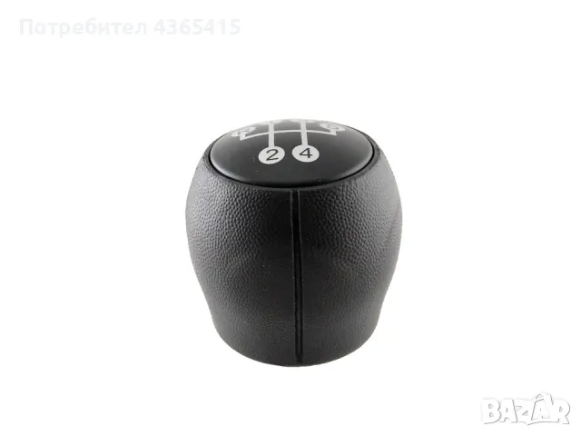 Топка за скоростен лост за Opel Astra G (1998-2004) 5 Скорости, снимка 3 - Части - 49375763