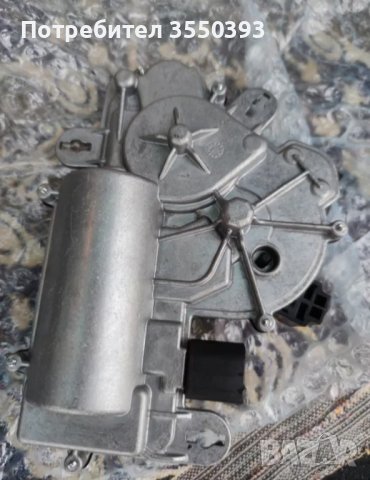 Мотор задна врата VW passat B8 OEN 3GO.827.887.A, снимка 2 - Части - 43919398