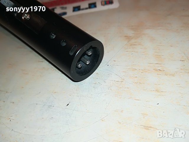 shure sm58 blue line 3012221222, снимка 9 - Микрофони - 39143350