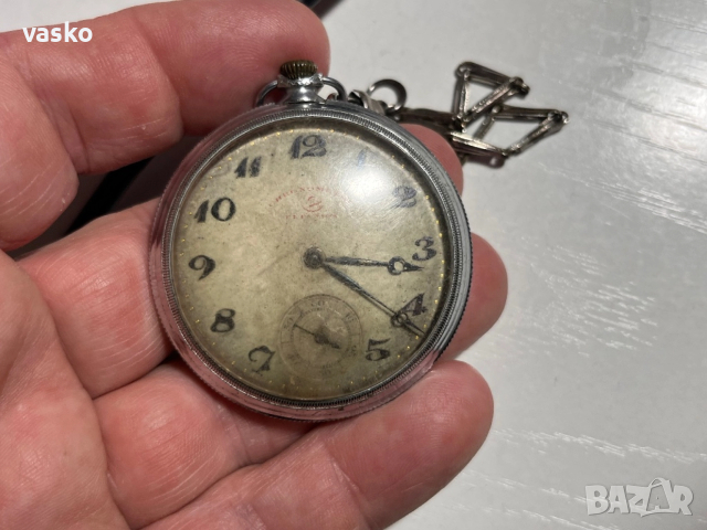 Швейцарски,работи, снимка 4 - Антикварни и старинни предмети - 52674522