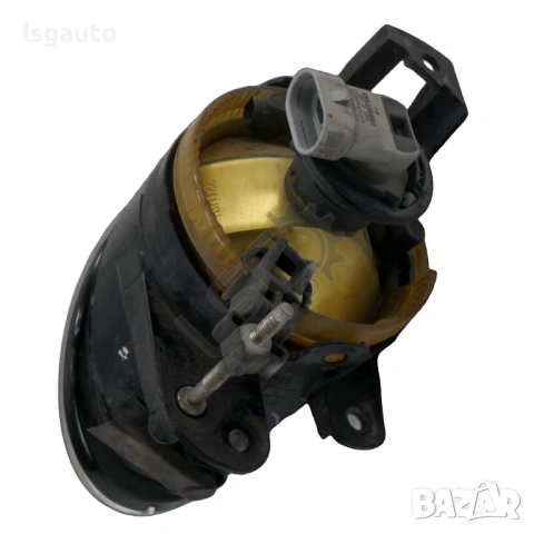 Ляв халоген Volkswagen Passat (B6) 2005-2011 ID: 157650, снимка 2 - Части - 53259925