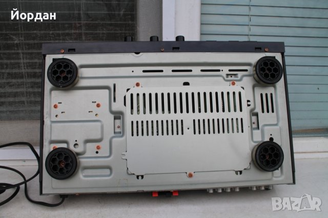 Pioneer A-229, снимка 12 - Ресийвъри, усилватели, смесителни пултове - 39987450