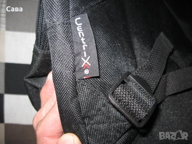 Раница CENTRIX, снимка 8 - Раници - 38115852