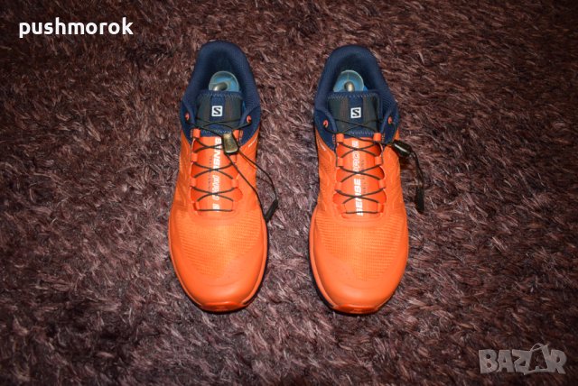 Salomon Sense Pro 2 Trail-Running Shoes Men's - 45 номер, снимка 2 - Маратонки - 36805275