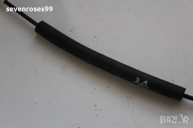 Жило за врата задна дясна 44см Ягуар ХФ 2010 Jaguar XF , снимка 3 - Части - 40027379