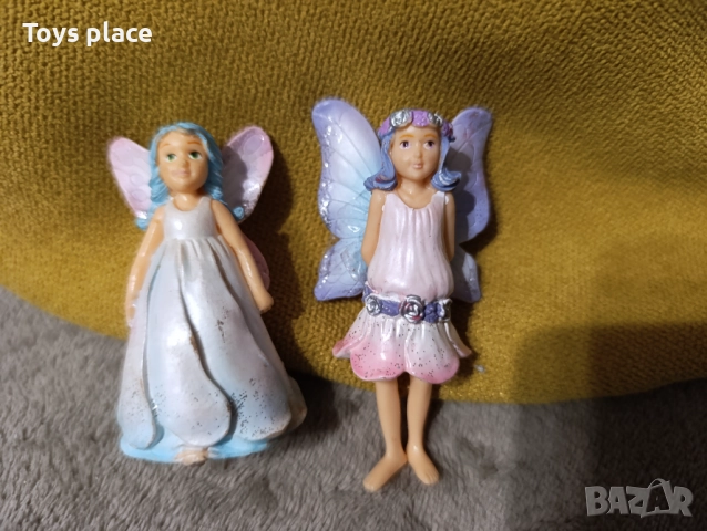 ELC кукли феи