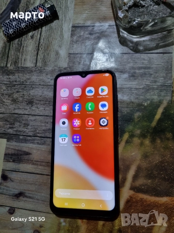 Samsung Galaxy A14, снимка 2 - Samsung - 52824091
