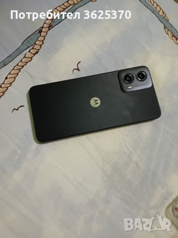 Motorola g34 5g със гаранция , снимка 2 - Motorola - 44932805