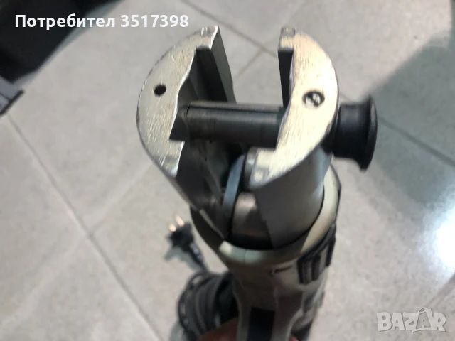 Ел,преса Viega pressgun  4E, снимка 5 - Други инструменти - 50635179