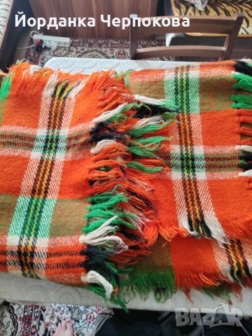 родопски одеала, снимка 2 - Олекотени завивки и одеяла - 43492111