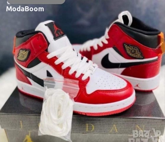 Nike Jordan дамски обувки 