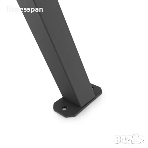 Единична градинска люлка с лагери, снимка 9 - Градински мебели, декорация  - 48975967