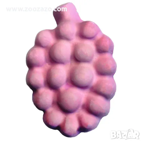 Минерално плодове блокче за Гризачи 54 гр. - Модел: HP21330, снимка 2 - За гризачи - 50034805