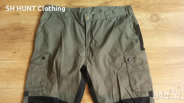 BAL Trouser размер 54 / XL панталон със здрава материя - 1385, снимка 3 - Екипировка - 51502345