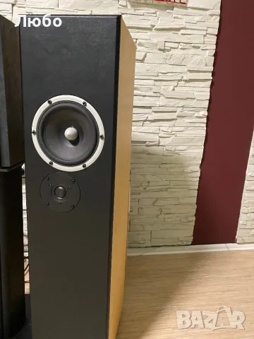 DYI тонколони