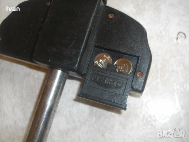 140-150 Nm-Немски динамометричен Ключ-Стрелкови Тип-Професионален-С Индикация, снимка 10 - Други инструменти - 33191692