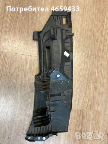 Облицовка пред табло на Opel Zafira, снимка 2 - Части - 52521136