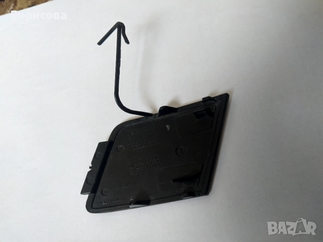 Предна капачка за Фолксваген Тигуан VW Тигуан , снимка 4 - Части - 51895788