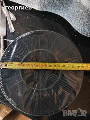 Карбонов филтър за аспиратор, снимка 5 - Абсорбатори - 33662711