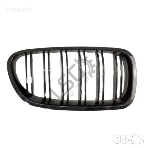 Решетки предна броня BMW 5 Series (F10, F11) 2010-2016 ID:146393, снимка 3 - Части - 50267087