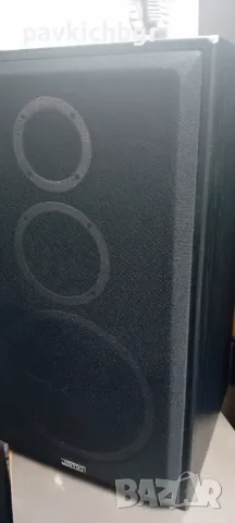 Тонколони Jamo