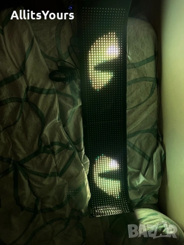 Лед панел за кола или тир