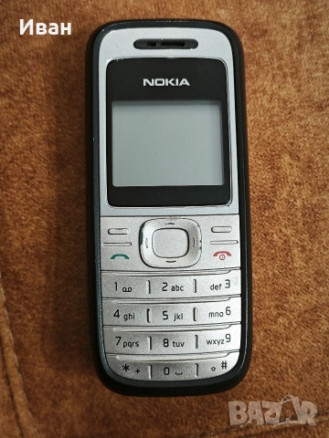 NOKIA 1200, снимка 2 - Nokia - 53573370
