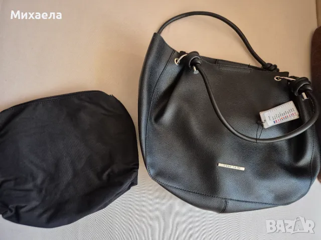 Дамска чанта, снимка 4 - Чанти - 50414427