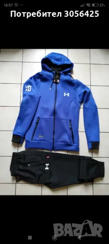 Екип от полиамид САМО РАЗМЕР S, снимка 12 - Спортни дрехи, екипи - 38643223