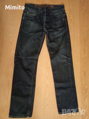 Мъжки дънки Next, снимка 2 - Дънки - 38234513